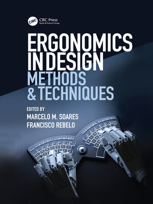 cover image of Ergonomics in Design
